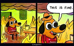 Man United khởi đầu thảm hại, nhưng vẫn còn đó 5 cơ sở để lạc quan