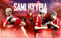 Sami Hyypia: Quý ông sân cỏ