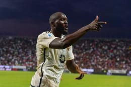 Romelu Lukaku thăng hoa nhờ tình yêu của Jose Mourinho