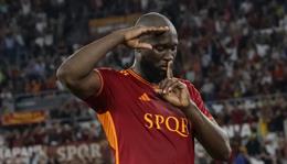 Chelsea chốt giá bán đứt Romelu Lukaku cho Roma