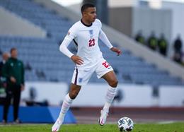 Mason Greenwood được mời chào khoác áo ĐT Jamaica