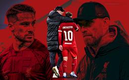 Mac Allister rất hay nhưng không phải ở vị trí của một số 6