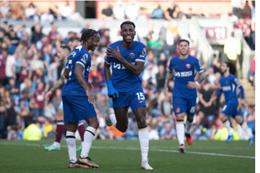 Vì sao Nicolas Jackson không tập trung cùng tuyển Senegal?