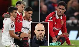 Fabrizio Romano tiết lộ ưu tiên số 1 của MU ở phiên chợ Đông 2024