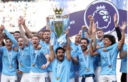 Cựu sao Newcastle và Man City dự đoán sốc về cuộc đua vô địch EPL mùa này