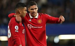 "Varane và Casemiro không đối phó được với tốc độ ở Premier League"