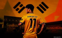 Hwang Hee Chan: Gà đẻ trứng vàng của Wolves