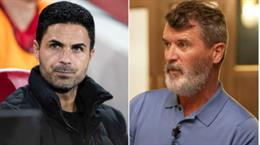 Roy Keane chia sẻ về cuộc đua vô địch ở NHA mùa này