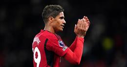 MU tiến hành điều tra nội bộ sau bão chấn thương