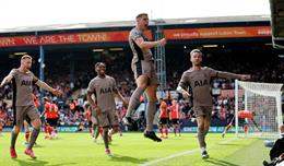 Huyền thoại Arsenal dự đoán khả năng Spurs vô địch EPL 2023/24