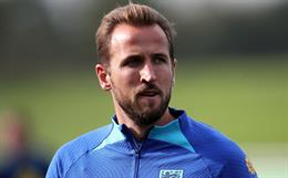 Harry Kane muốn giúp Anh vô địch Euro 2028