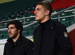 Tới lượt Zaniolo và Tonali bị điều tra tội cá độ