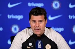 Tương lai Pochettino được đảm bảo bất chấp thành tích tệ của Chelsea