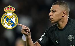 Mbappe phải sa thải mẹ nếu muốn gia nhập Real Madrid