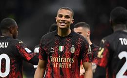 Real Madrid nhắm trung vệ của AC Milan