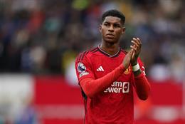Erik ten Hag xem xét loại bỏ Marcus Rashford