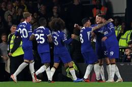 Chelsea nhận lời khuyên từ trường hợp của Armando Broja