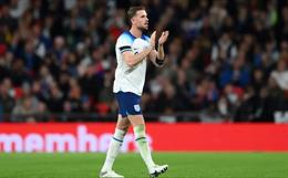 HLV Southgate không hiểu tại sao CĐV Anh la ó Jordan Henderson