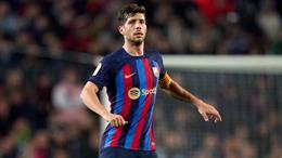 Sao Barca chuẩn bị cập bến Premier League