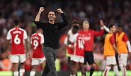 Cesc Fabregas chỉ ra cầu thủ quan trọng nhất của Arsenal