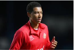 Real Madrid chiêu mộ thêm em trai Jude Bellingham