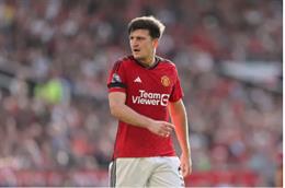 Điểm tin tối 18/10: Maguire ca tụng ngôi sao mới của Real Madrid