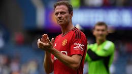 Jonny Evans tiết lộ sự thật đầy bất ngờ