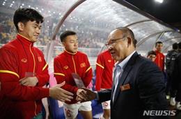 Thể Công Viettel 'trảm tướng': Liệu HLV Park Hang Seo có phù hợp?