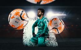 Vì sao Liverpool luôn để đối thủ chọc thủng lưới trước?