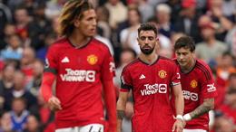 HLV Sheffield United lên tiếng cảnh báo MU