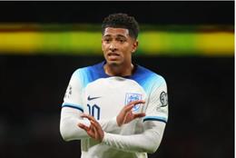 Wayne Rooney chỉ ra đội trưởng tiếp theo của ĐT Anh