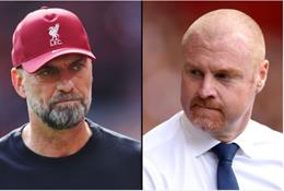 Jurgen Klopp gửi thông điệp tới Everton sau tình huống tranh cãi