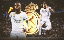 Vinicius: “Benzema nói nếu tôi có thể ghi 30 bàn thắng thì phải ghi được 30 bàn, đừng hài lòng với 29 bàn”