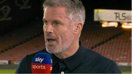 Jamie Carragher chia sẻ về cơ hội vô địch NHA của Arsenal mùa này