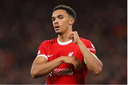 Alexander-Arnold đánh giá cao cơ hội vô địch Premier League của Liverpool