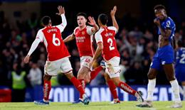 HLV Arteta chỉ ra ngôi sao Arsenal sở hữu phẩm chất được Chúa ban