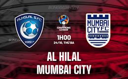 Nhận định Al Ittihad vs Al Jawiya 23h00 ngày 23/10 (AFC Champions League 2023/24)