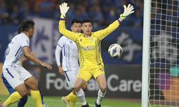 Thực hư việc thủ môn Quan Văn Chuẩn bị treo giò ở VCK U23 châu Á 2024
