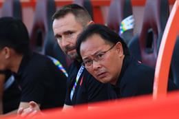 Hàng loạt HLV của các ĐT Malaysia bị thanh lý hợp đồng