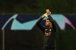 Jude Bellingham nhắc tới Ronaldo trước thềm Siêu kinh điển