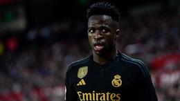 Phát ngôn viên của Barca khẳng định Vinicius Junior xứng đáng bị ăn tát