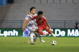 Highlights Hải Phòng - Sabah | Chủ nhà thắng nghẹt thở | AFC Cup 2023/24