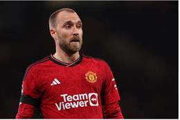 Erik ten Hag cần sử dụng Christian Eriksen thay vì Sofyan Amrabat