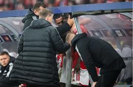 Cầu thủ Chelsea lên tiếng xin lỗi sau hành động khó chấp nhận