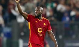 Roma thắng trận thứ 5 liên tiếp, Mourinho khen ngợi Lukaku