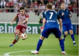 Chuỗi trận bất bại ở cúp châu Âu bị chặn đứng, David Moyes nói gì?