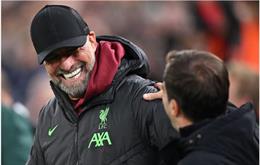 HLV Jurgen Klopp gọi chiến thắng trước Toulouse là hoàn hảo