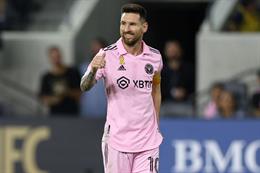 Messi chuẩn bị được MLS vinh danh dù chỉ đá 6 trận