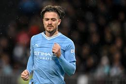 Jack Grealish sắp trở lại hiện thực phũ phàng ở Manchester City?