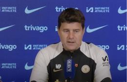 Pochettino tiết lộ kế hoạch sửa chữa phong độ sân nhà của Chelsea